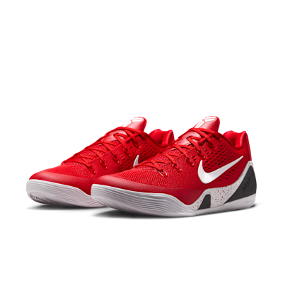 Kobe IX Elite Low EM Protro Basketball Shoes. Nike PH